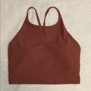 Old Navy Active Sports Bra Top